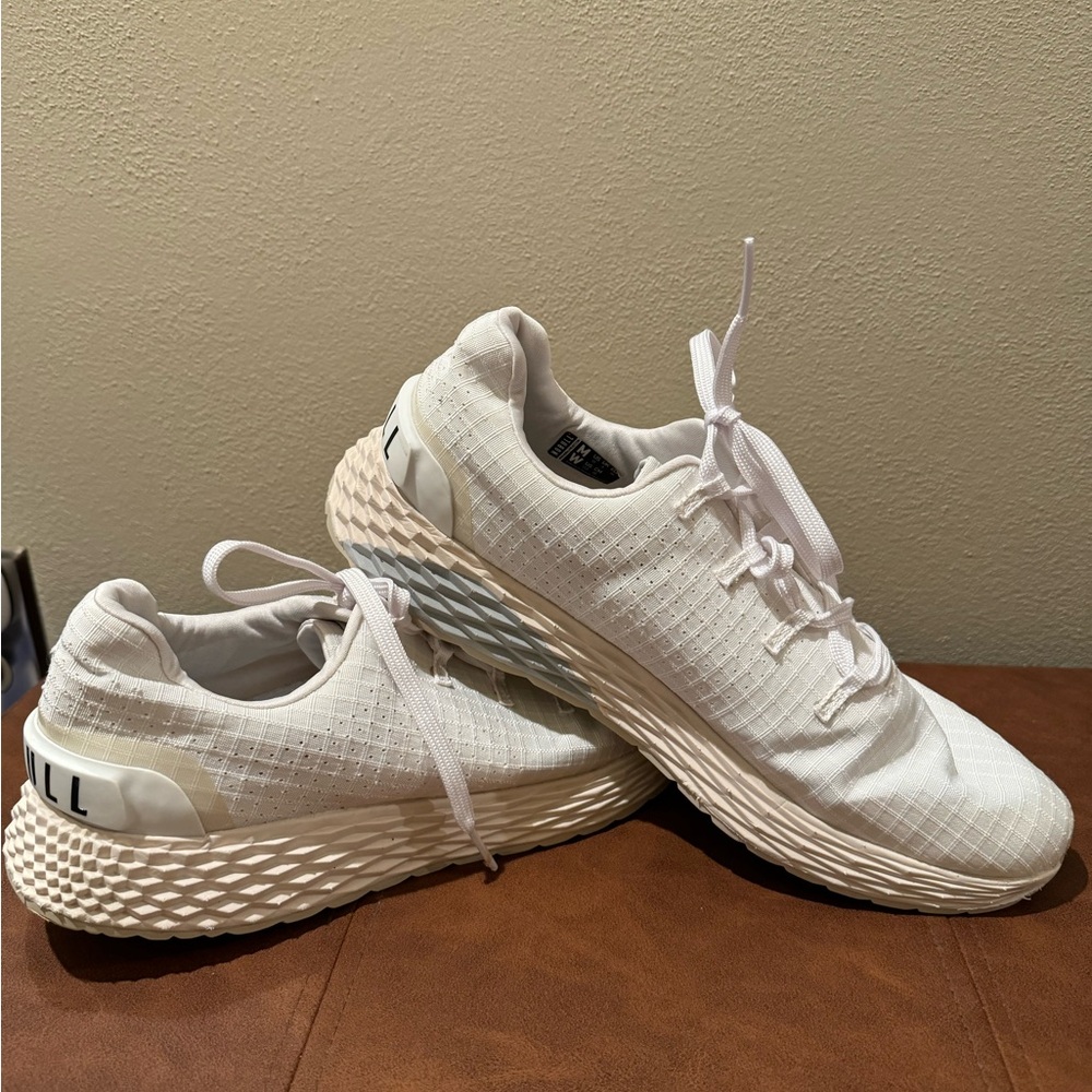 Nobull Men’s Allday Ripstop size men size 10, women size 11.5